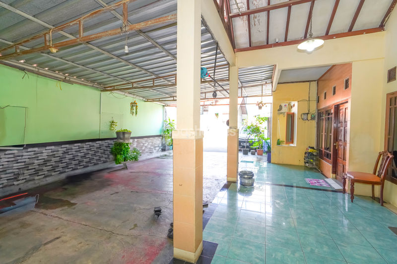 Jalan Lobak II