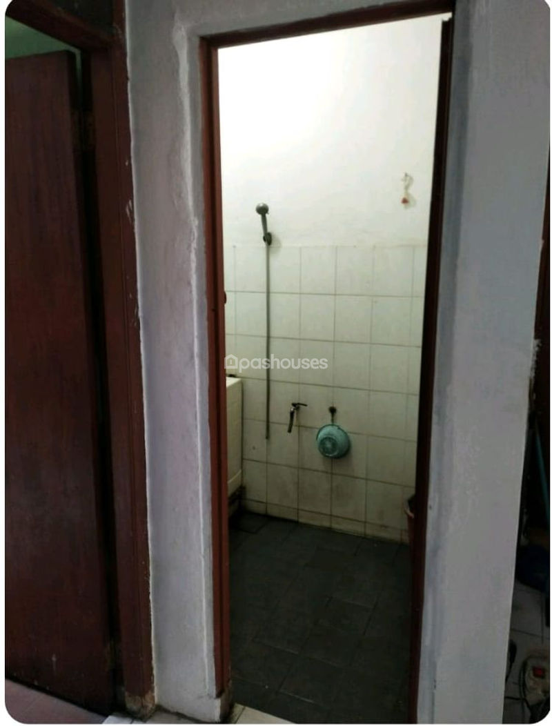 Perumahan Bumi Waringin Blok C No.2