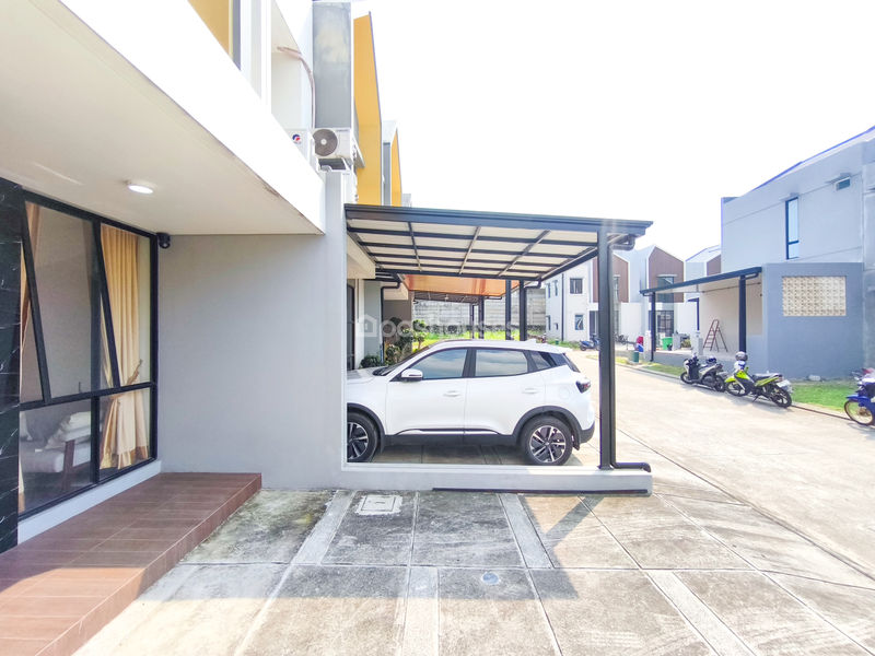 Serpong Garden 3