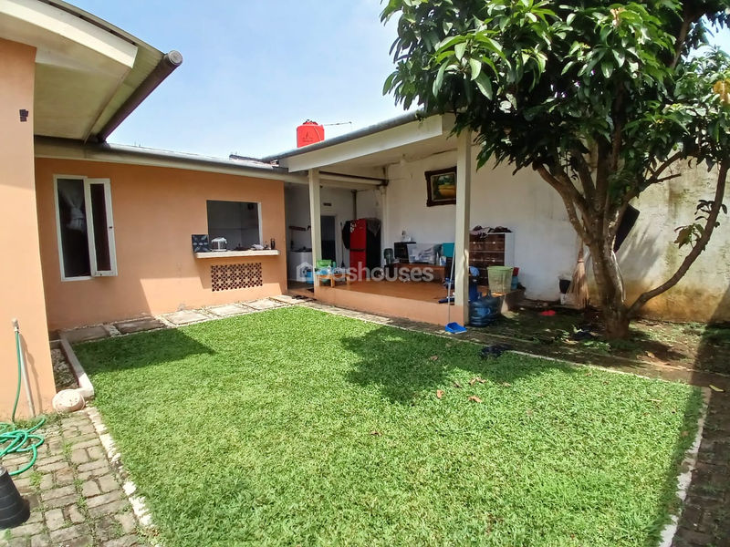 Perumahan Sawangan Hill 3 Cluster Lavenda Blok D No.1