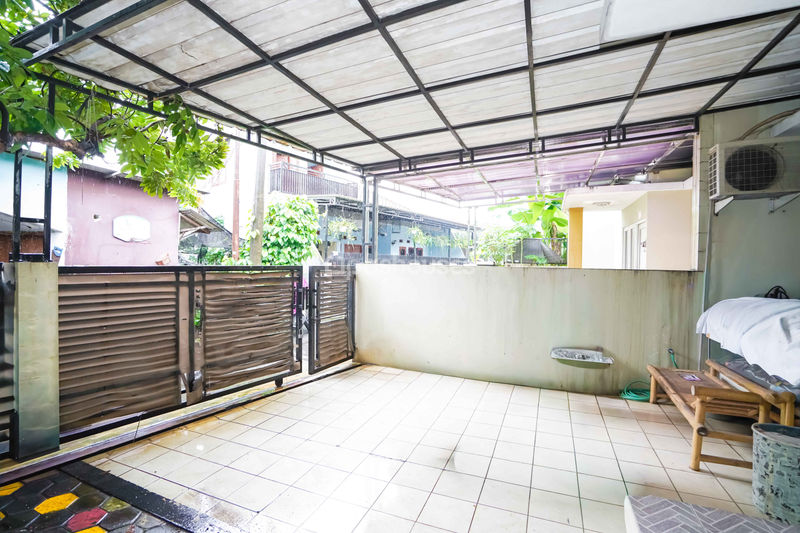 Jalan Lebak Para Kalisari No.28A