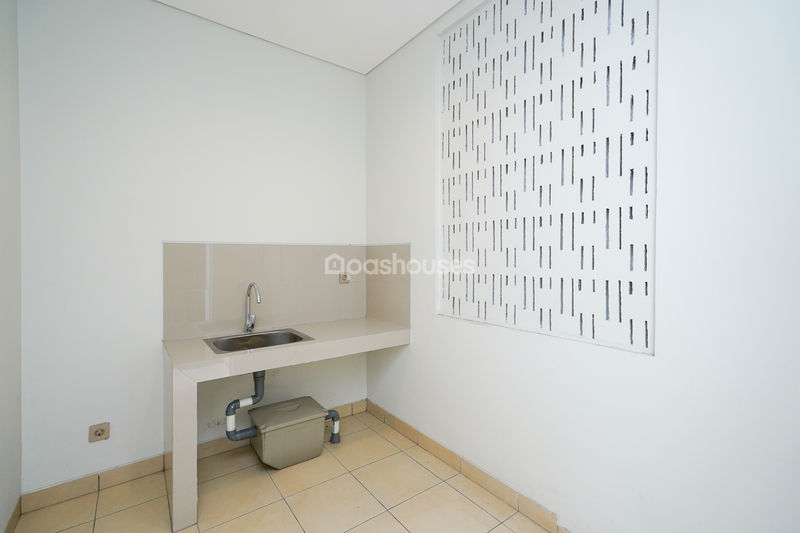 Perumahan Summarecon Crown Gading Cluster Jasmia Blok BA68