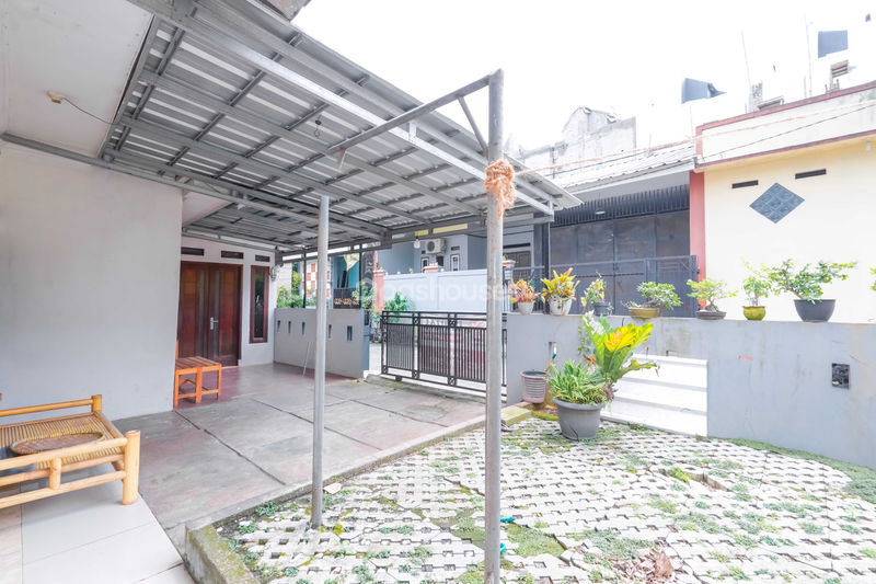 Perumahan Bumi Sawangan Indah 2 No.18