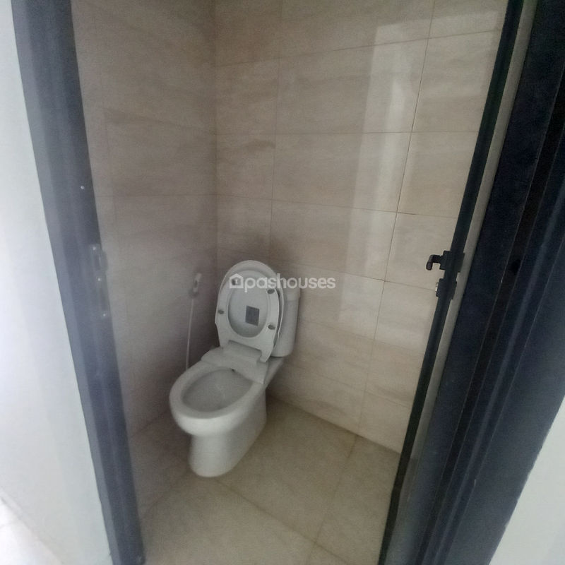Perumahan Duren Residence No.16