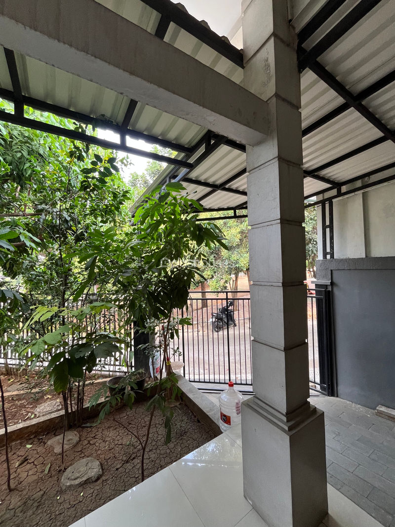 Perumahan Permata Mansion Cluster Emerald