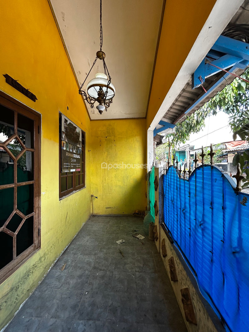  Jalan Beringin 3 Blok C3 No. 2