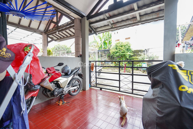 Villa Pamulang Mas