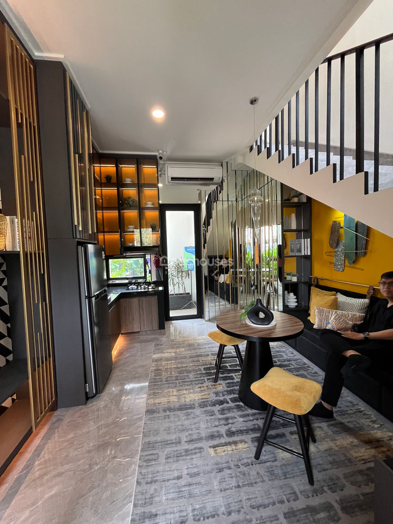 Perumahan Alam Sutera 2