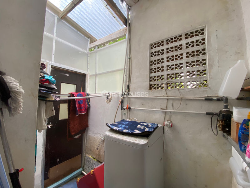 Perumahan Puri Delta Kencana Blok R8