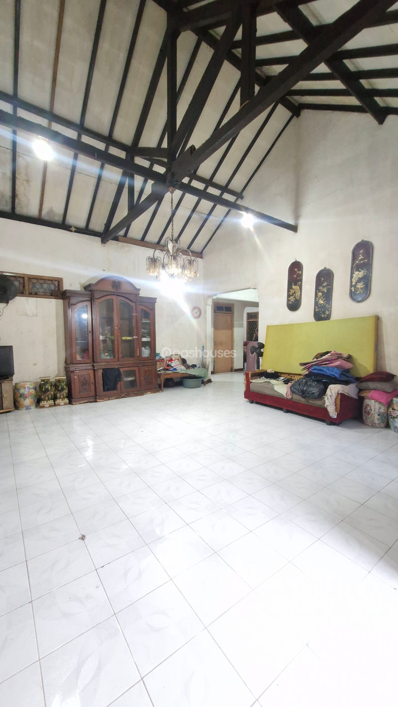 Perumahan Bumi Lestari Blok H-51