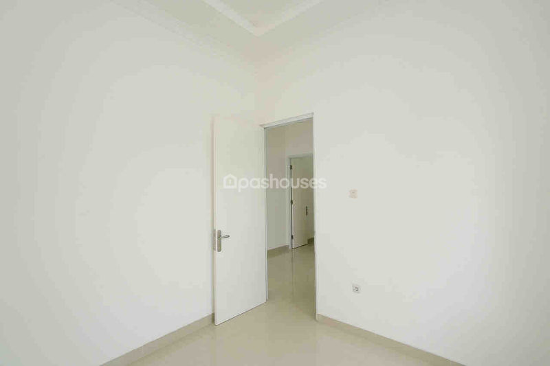 Perumahan Arden Residence Blok B8