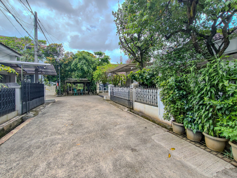 Jalan Kemuning V Depok