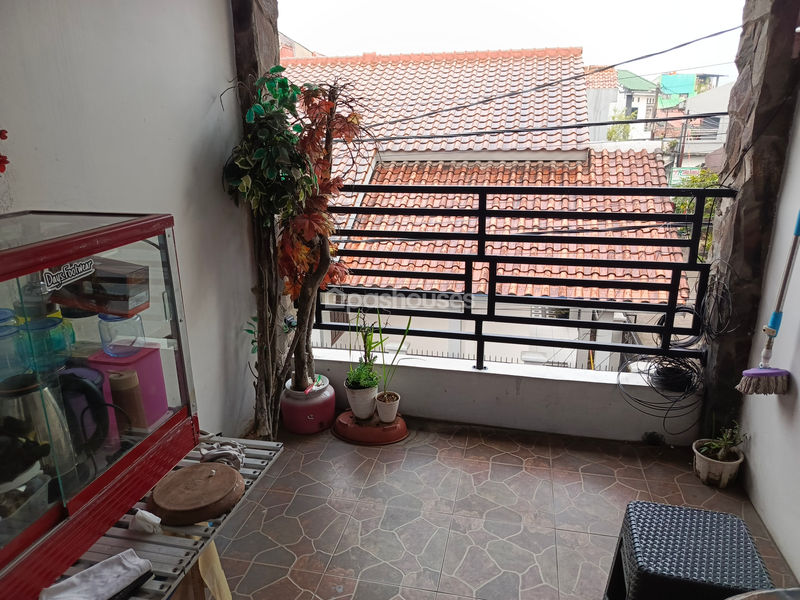 Villa Ciomas Indah Blok M2 No. 4