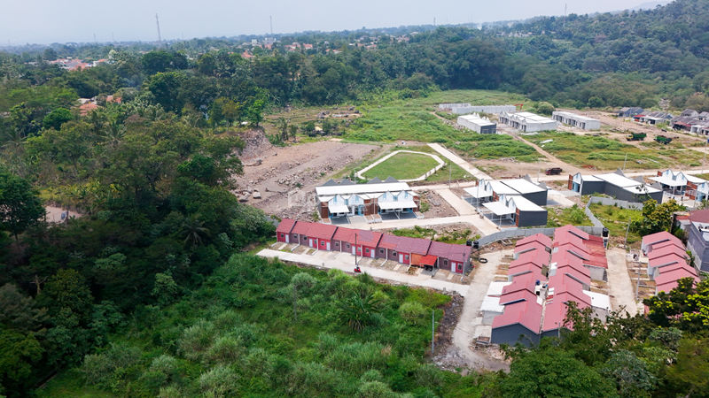 Perumahan Bukit Cendana