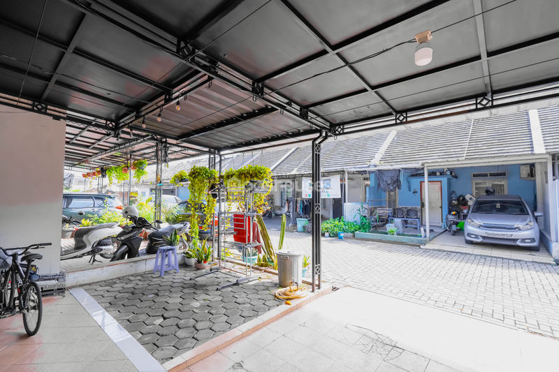 Pesona Putra Mandiri Depok