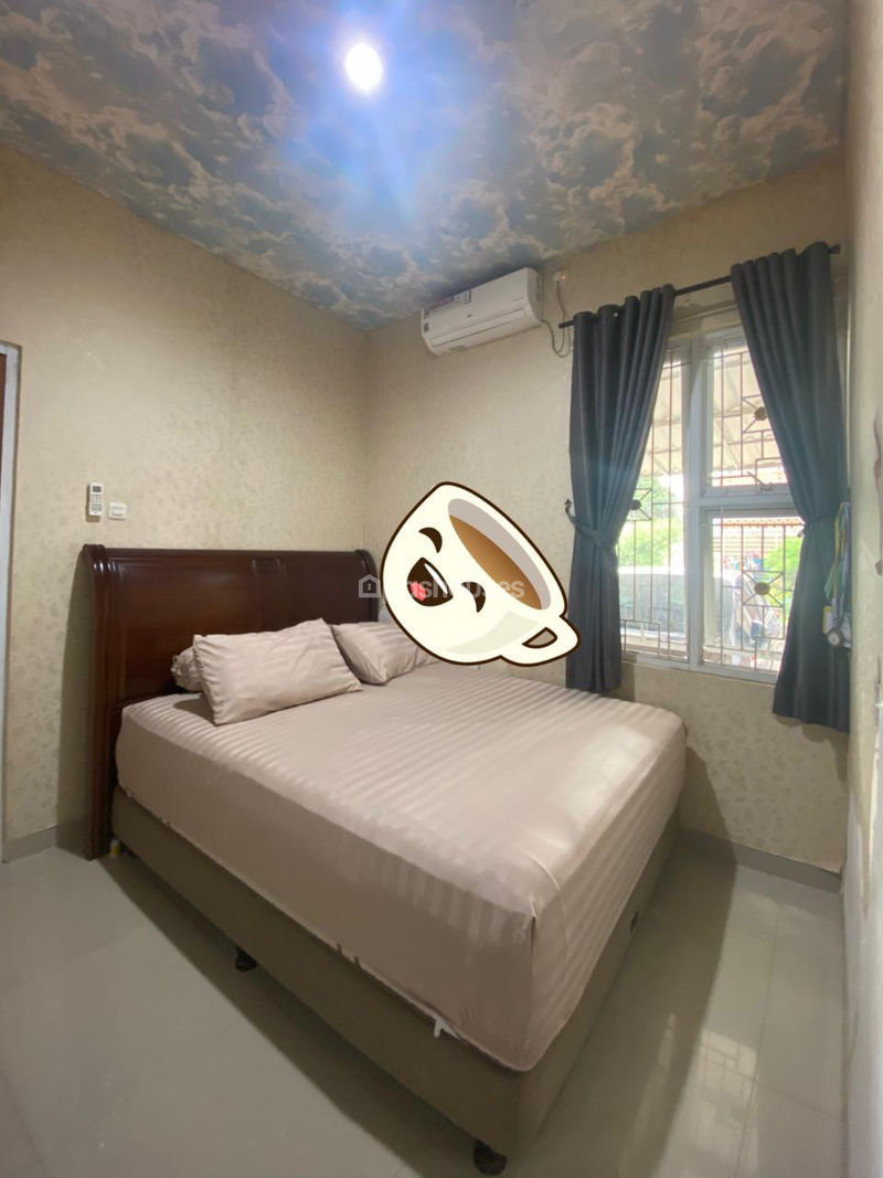 Trevista Residence Ciputat Blok B2 No.7