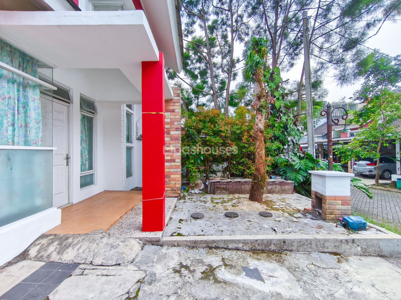 Bukit Cimanggu City Cluster River Park View Blok AA10 No.12
