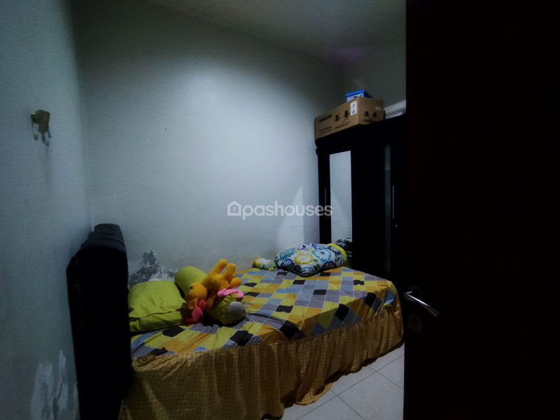 Kebun Raya Residence Cluster Citra Park 1 No.29