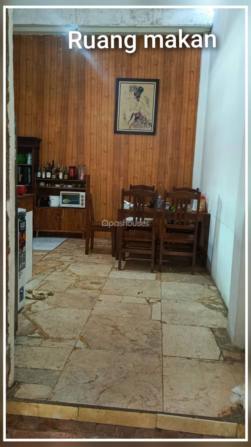Perumahan Bumi Sawangan Indah 1