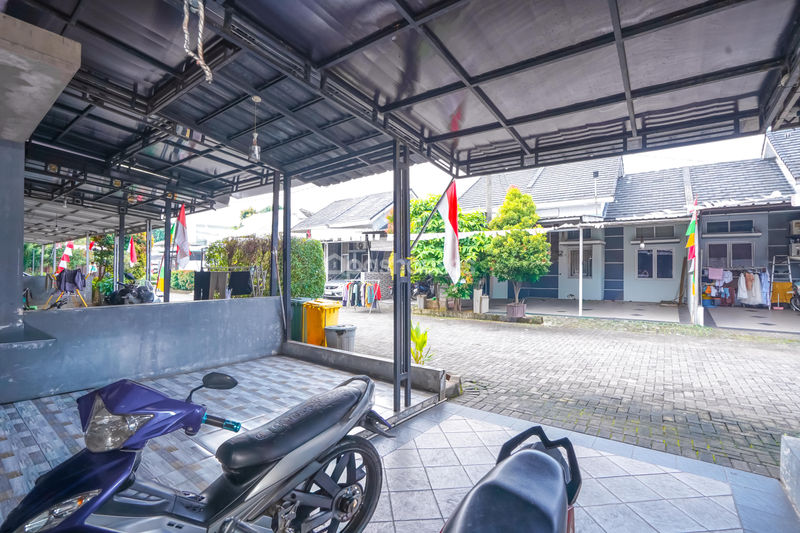 Cluster Sutera Mansion Blok A