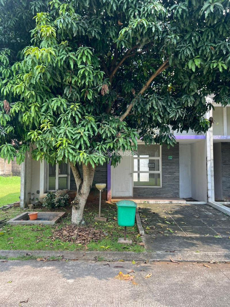 Serpong Garden 2 Cluster Green Garden Blok C1/84 A