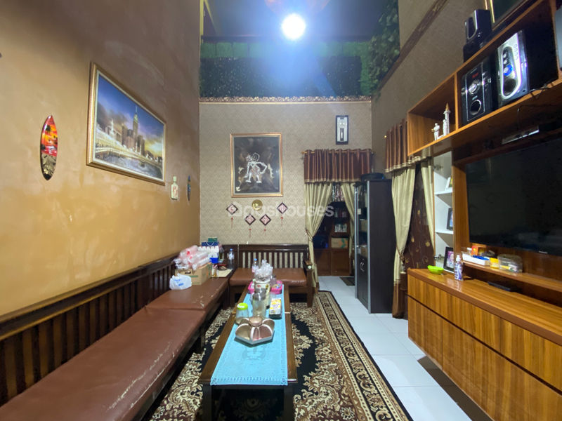 Komplek TNI-AL Graha Jala Yudha