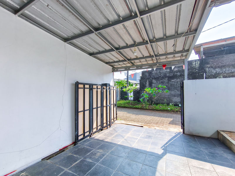 Perumahan Puri Bukit Depok
