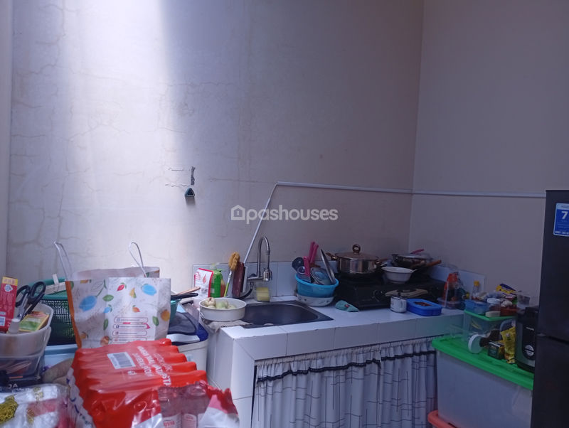 Perumahan Arcadia Residence Blok B No.27