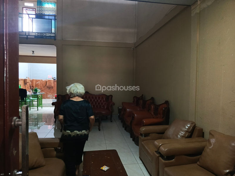 Komplek Perumahan Pura Bojonggede