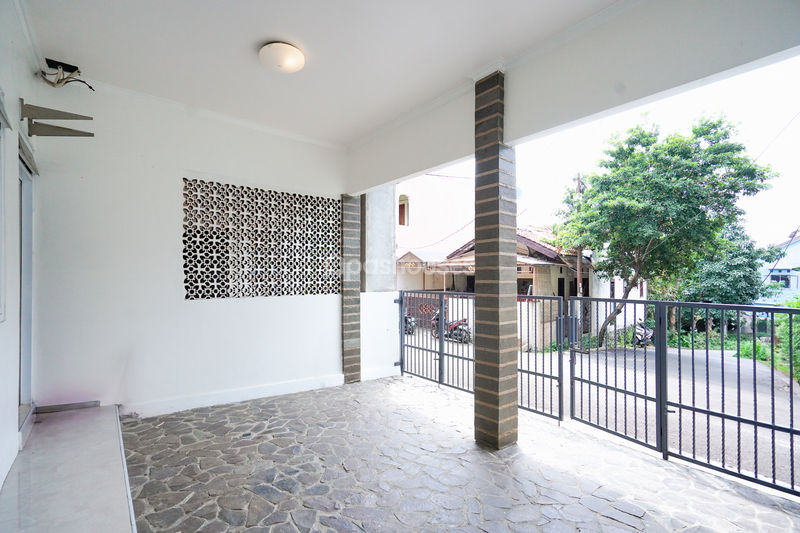 Taman Ventura Indah