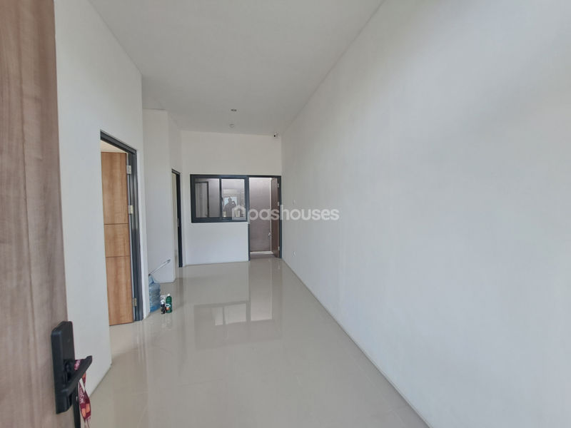 Gardens at Candi Sawangan Cluster Rivergate Blok H11 No.2