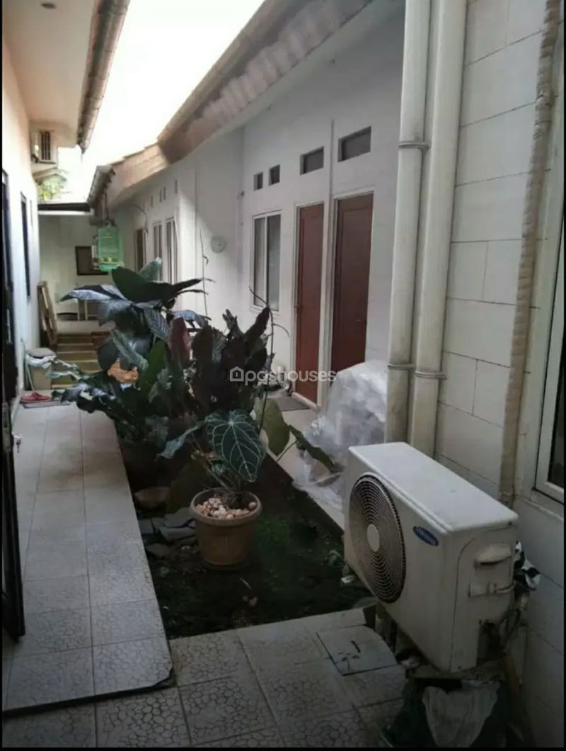 Jalan Semboja Bogor