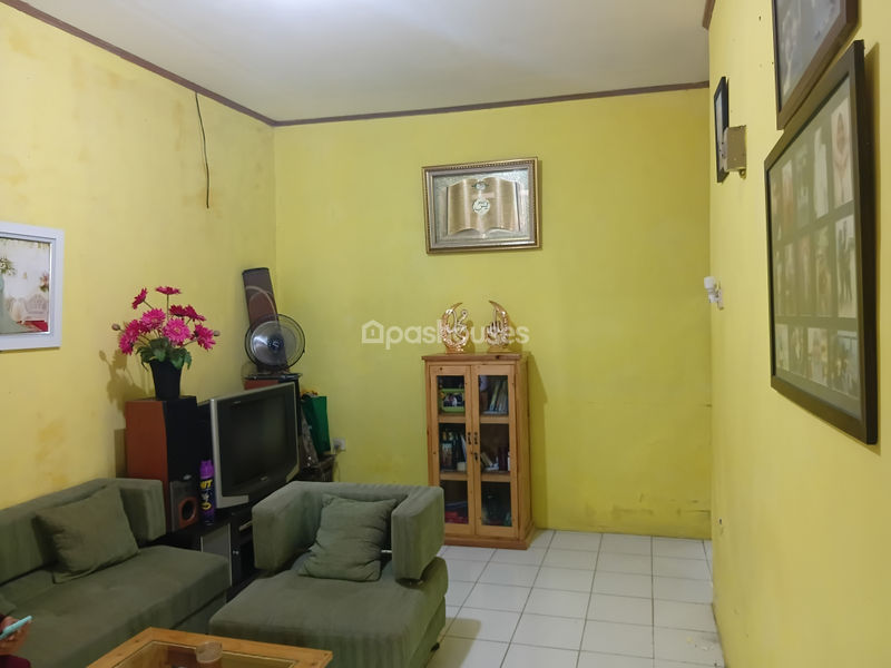 Perumahan Griya Wana Karya Permai Blok G1 No.2