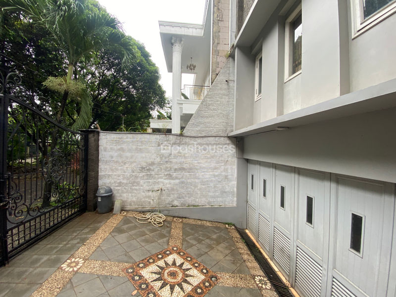 Komplek Meiwa Cibubur