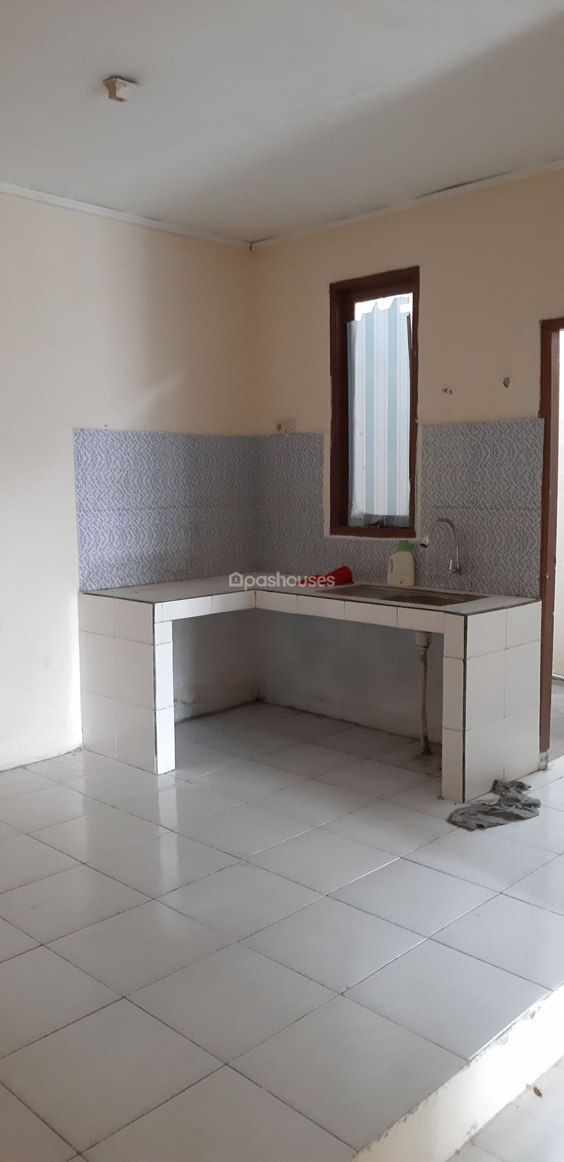 Perumahan De Paris Residence Blok B30 No.10