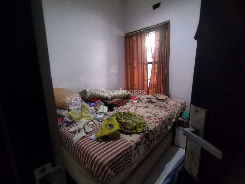 Cilebut Residence Blok H No.19