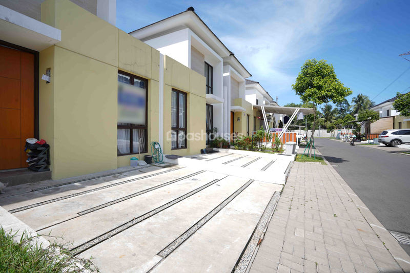 Cluster Avante Citra Raya