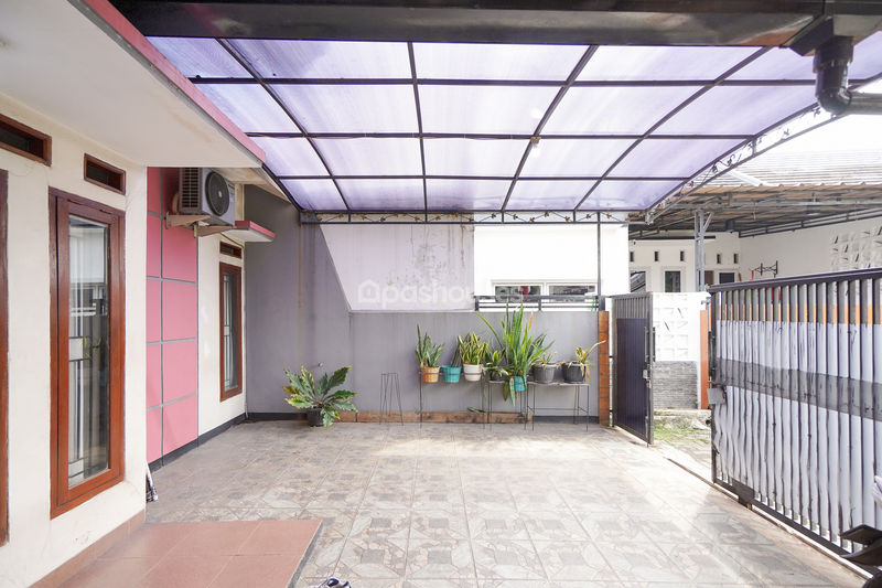 Cluster Gracia Jatiasih No.8