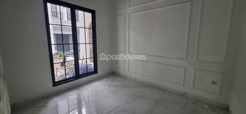 Perumahan Kaberaz Residence Blok C-14