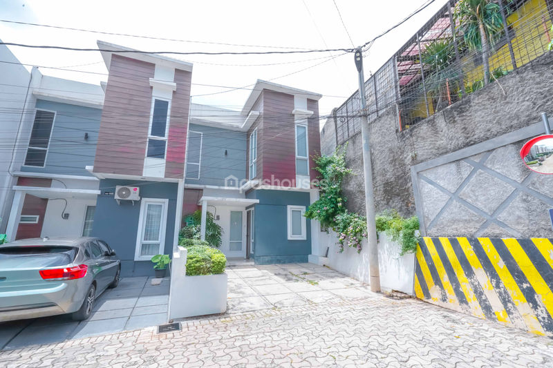 Casa Andara Residence Blok A1