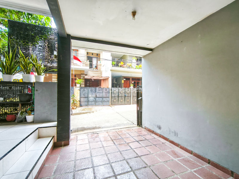 Perumahan Bukit Waringin Blok D6 No.8