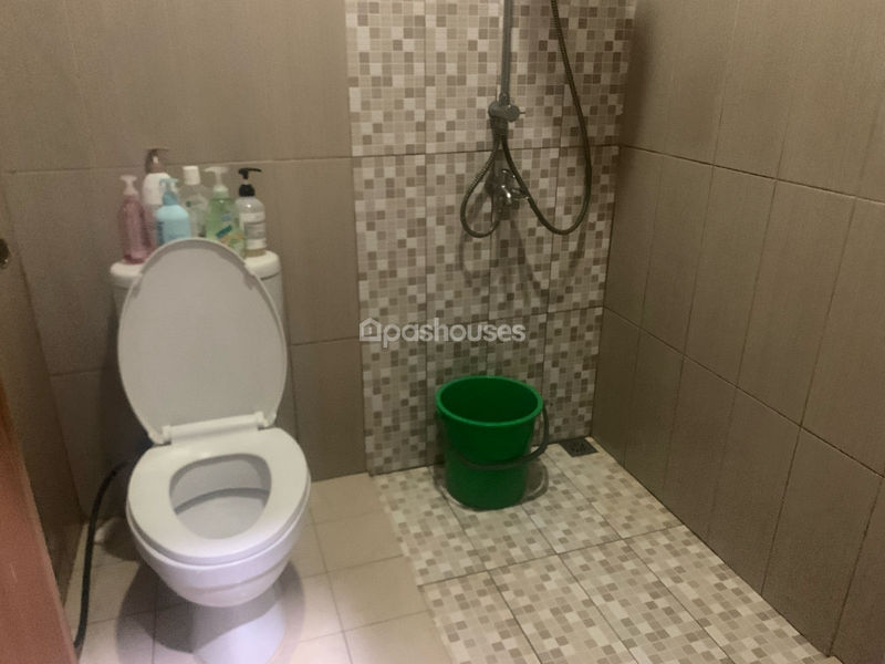 Villa Nusa Indah 5 Cluster Nuri Blok SD