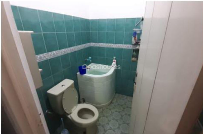 Perumahan Pondok Bambu Kuning Blok C4/8