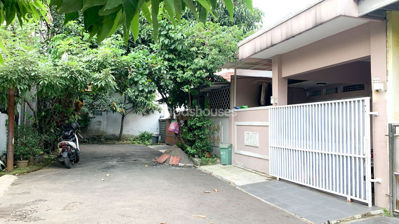 Villa Bogor Indah 3