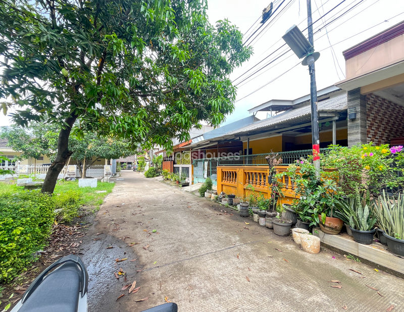 Komplek Jati Kramat Indah 2