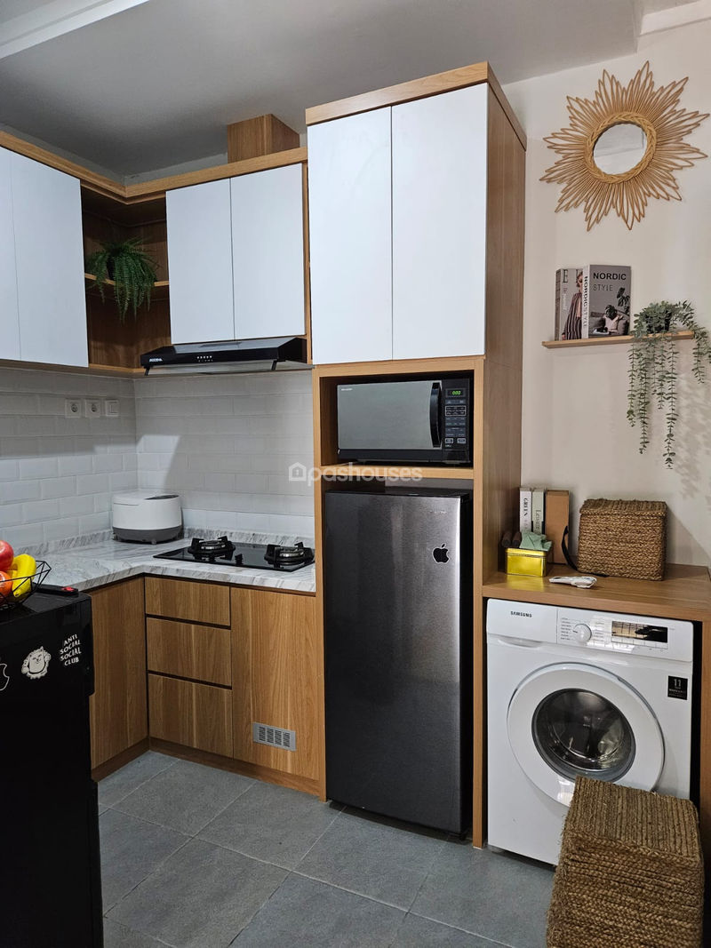 Graha Raya Cluster Fortune Height Blok D7