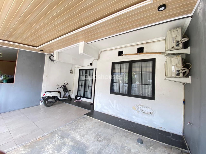 Perumahan Villa Persada Blok C1 No.33