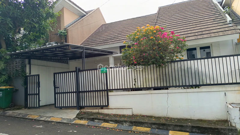 Grand Serpong Residence Blok E3