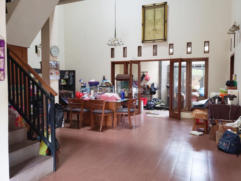 Jalan Balai Desa Jabon Mekar No.99 Bogor