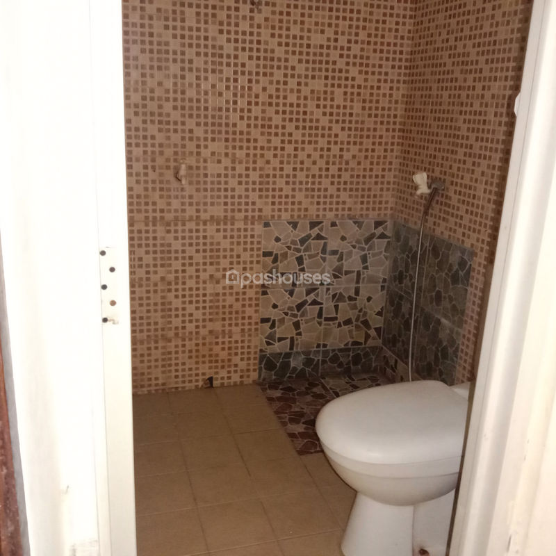 Sinbad Agung Residence Blok A4/5